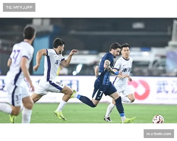 武汉三镇外援磨合进度滞后,绍尔缺阵导致进攻体系运转不畅 武汉三镇外援磨合进度滞后,绍尔缺阵导致进攻体系运转不畅